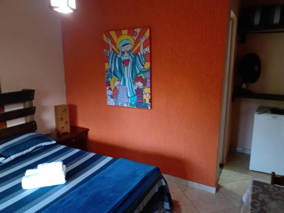 Oyo Pousada Luar Da Serra לומיאר מראה חיצוני תמונה